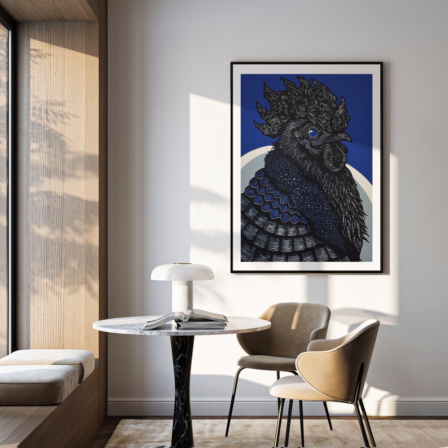The Chief